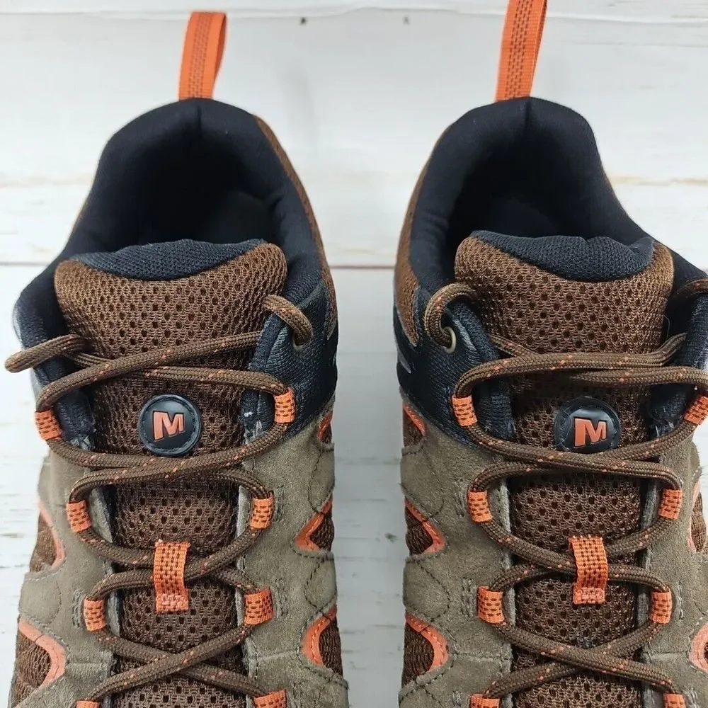 Merrell questions non outmost